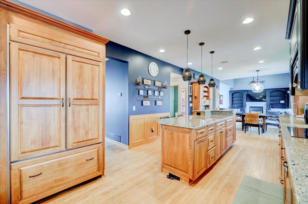 2212 Autumn Blaze Drive, Norwalk, Iowa image 9