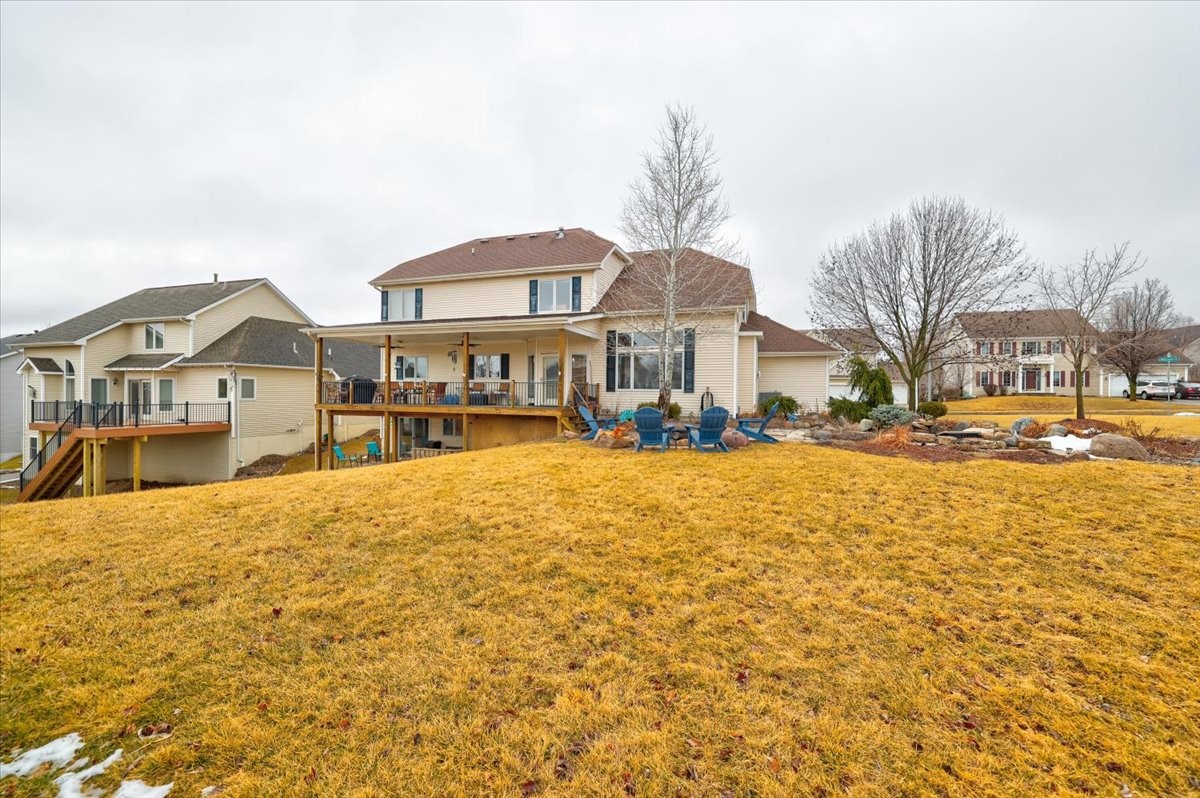 2212 Autumn Blaze Drive, Norwalk, Iowa image 33