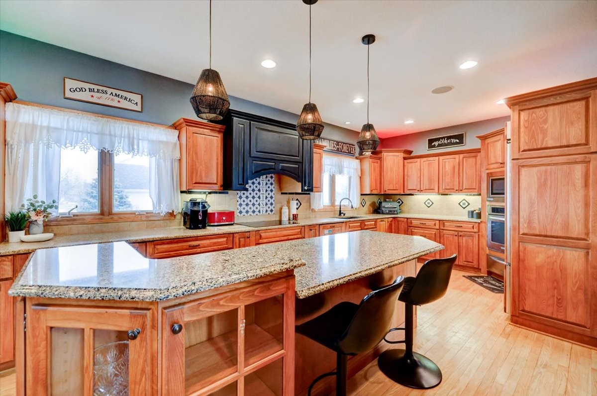 2212 Autumn Blaze Drive, Norwalk, Iowa image 7