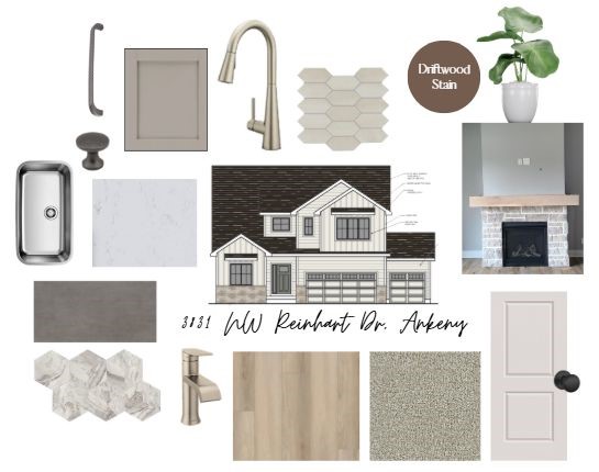 3831 NW Reinhart Drive