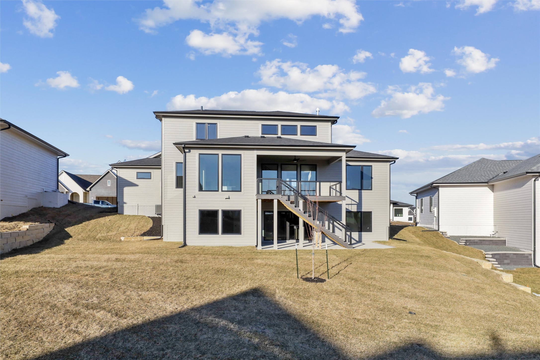 18256 Alderleaf Drive, Clive, Iowa image 35