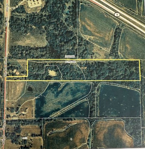 Vacant Land For Sale - RR Fleur Drive<br/> Des Moines, IA 50211