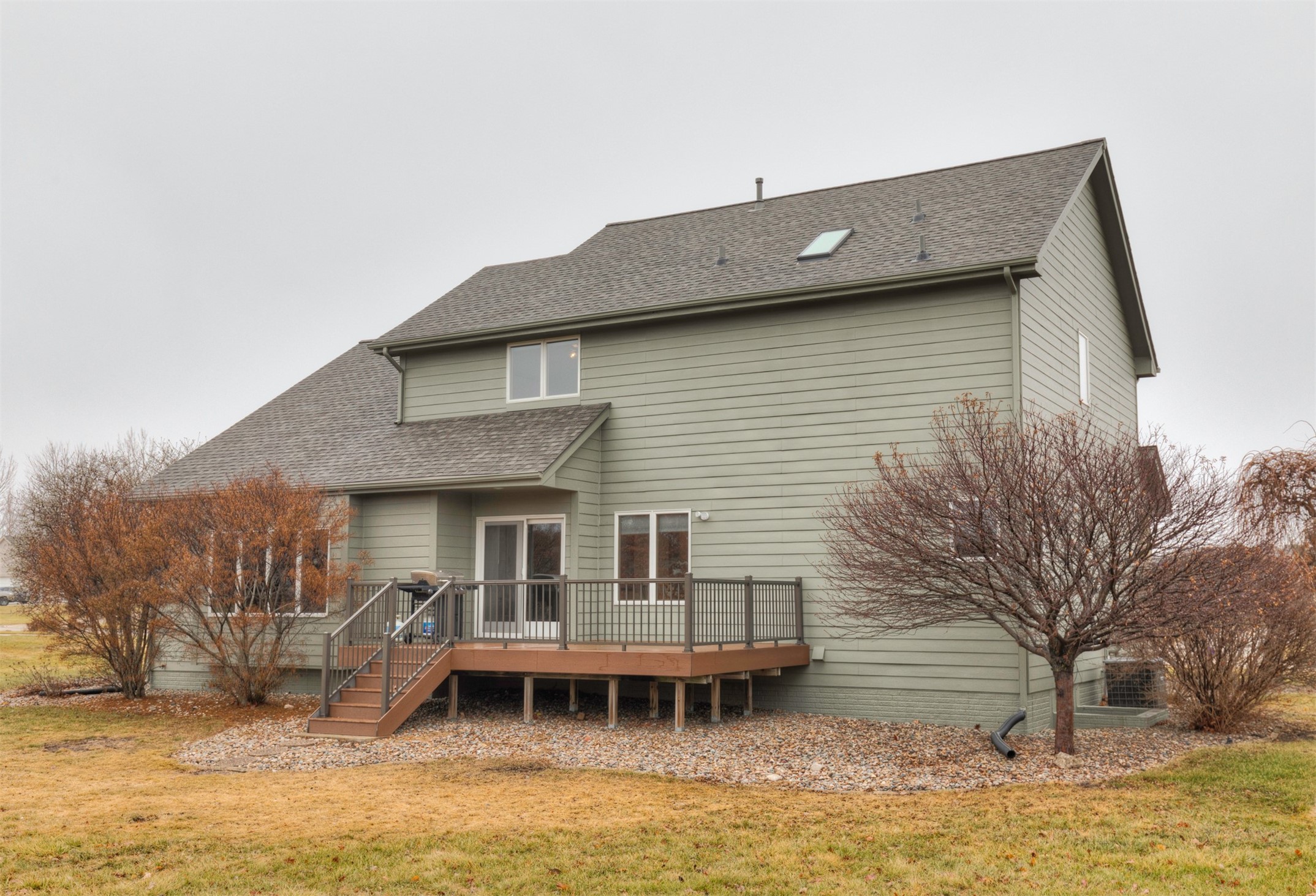 9066 NW 31st Street, Polk City, Iowa image 31