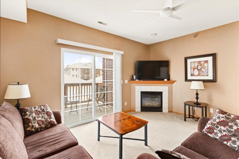 Condo For Sale - 1265 SE 6th Street #201<br/> Polk County, Grimes, IA 50111