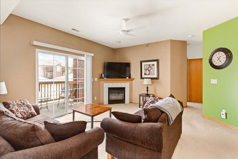 Condo For Sale - 1265 SE 6th Street #201<br/> Polk County, Grimes, IA 50111