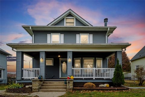 Homes For Sale - 411 Park Street<br/> Marshalltown, IA 50158