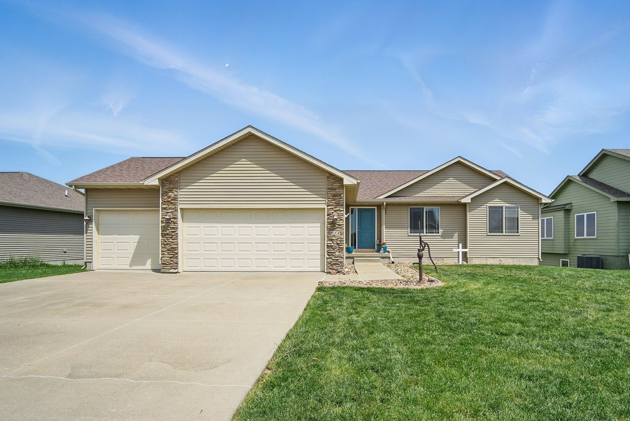 914 NW 39th Street, Ankeny, Iowa image 1