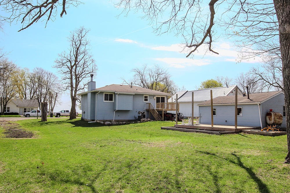 708 5th Street, Minburn, Iowa image 21