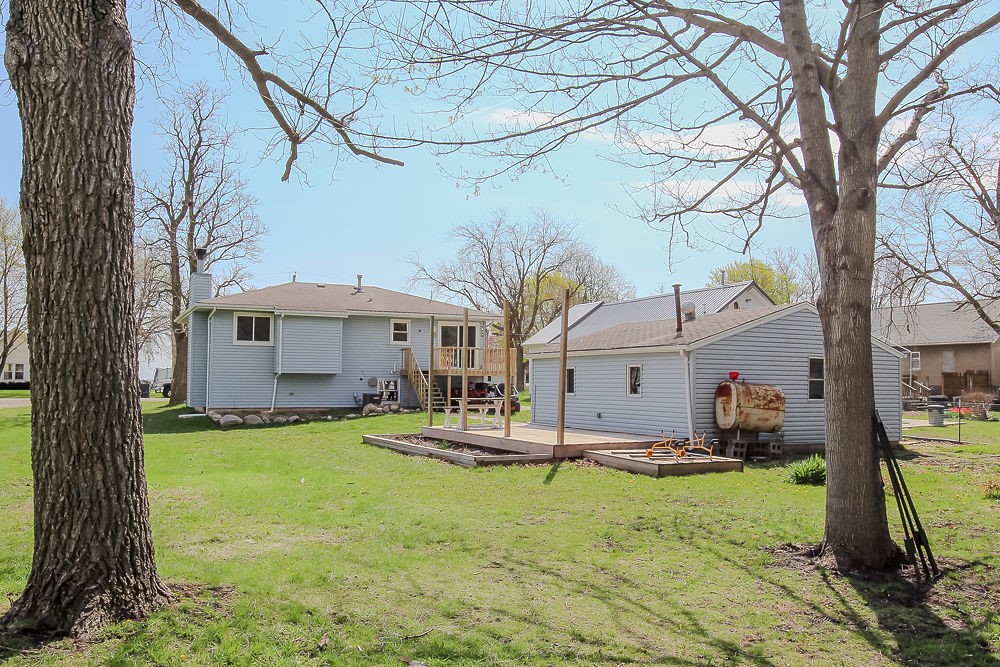 708 5th Street, Minburn, Iowa image 20