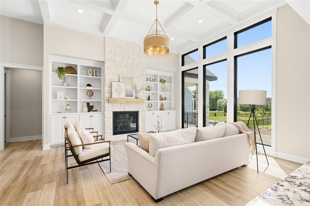 13700 Quail Ridge Drive