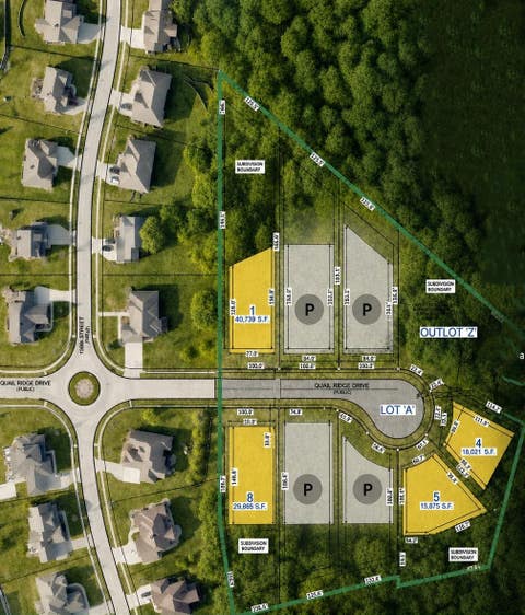 Homes For Sale - 13700 Quail Ridge Drive<br/> Urbandale, IA 50323