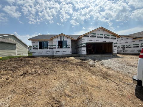 Homes For Sale - 25080 Bluebird Circle<br/> Dallas County, Adel, IA 50003
