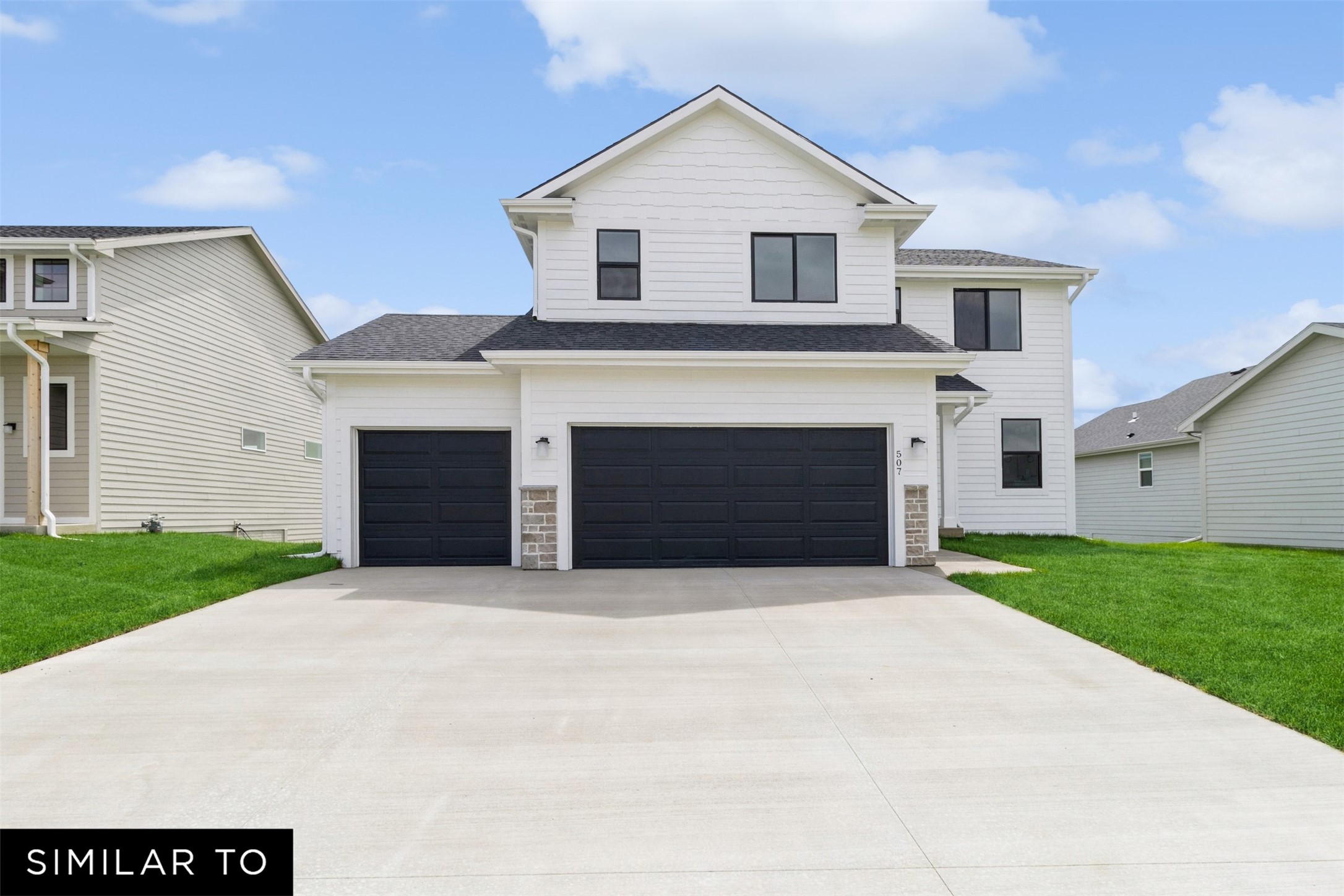 416 NE 58th Street, Ankeny, Iowa image 3