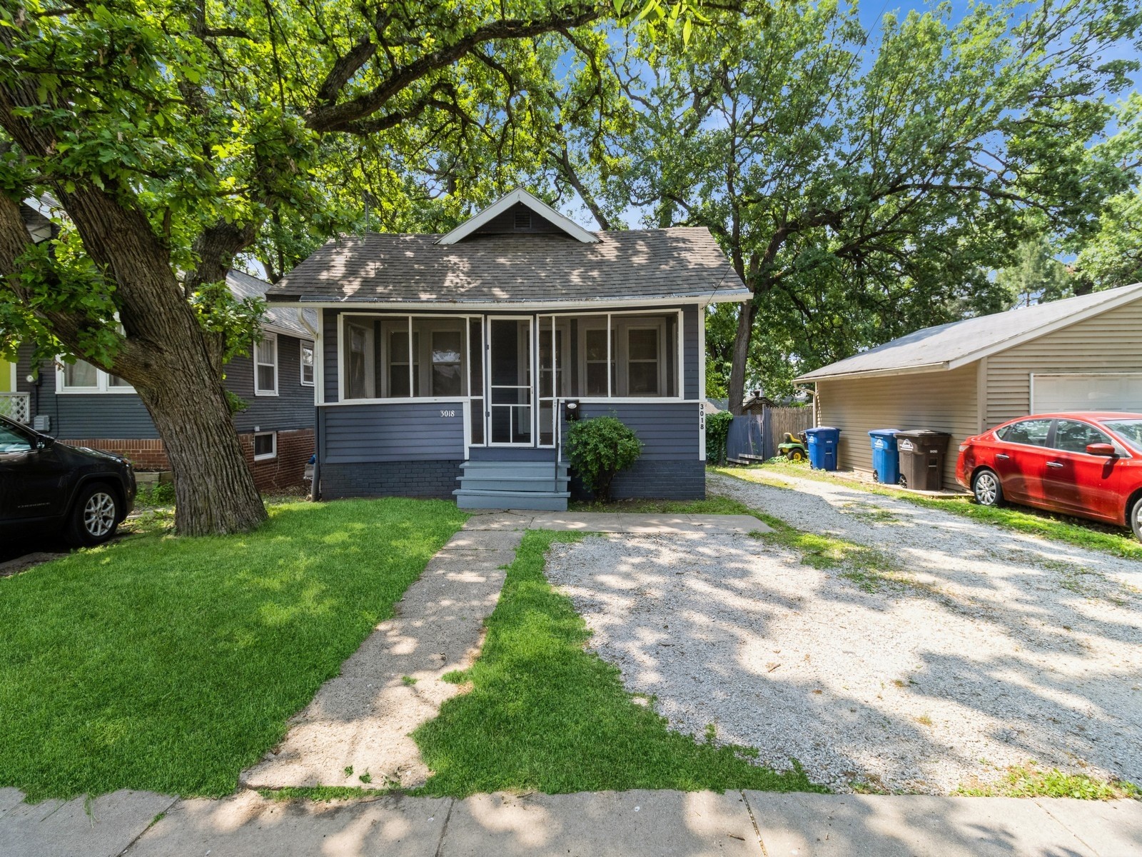 3018 Woodland Avenue, Des Moines, Iowa image 3