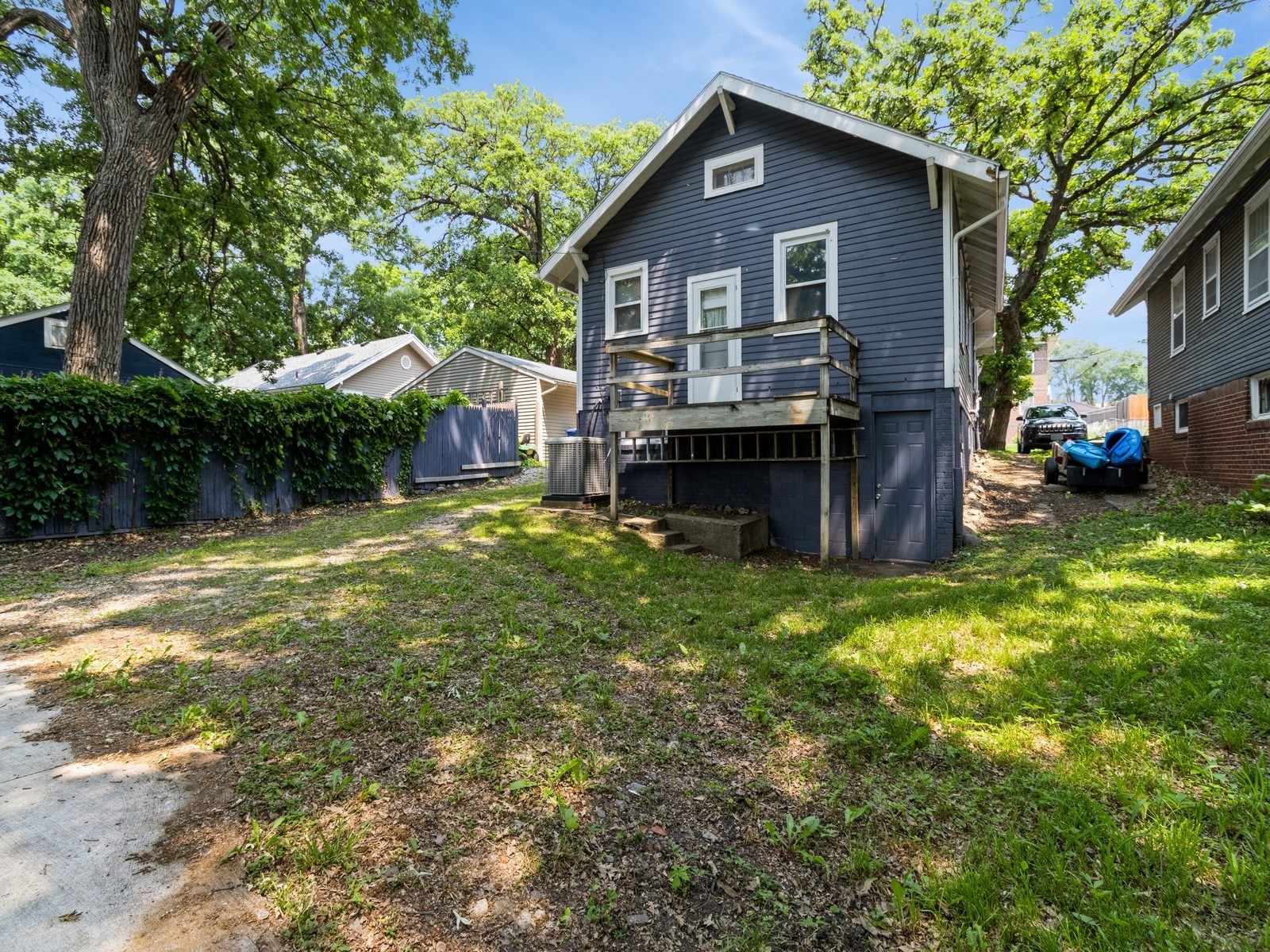 3018 Woodland Avenue, Des Moines, Iowa image 25