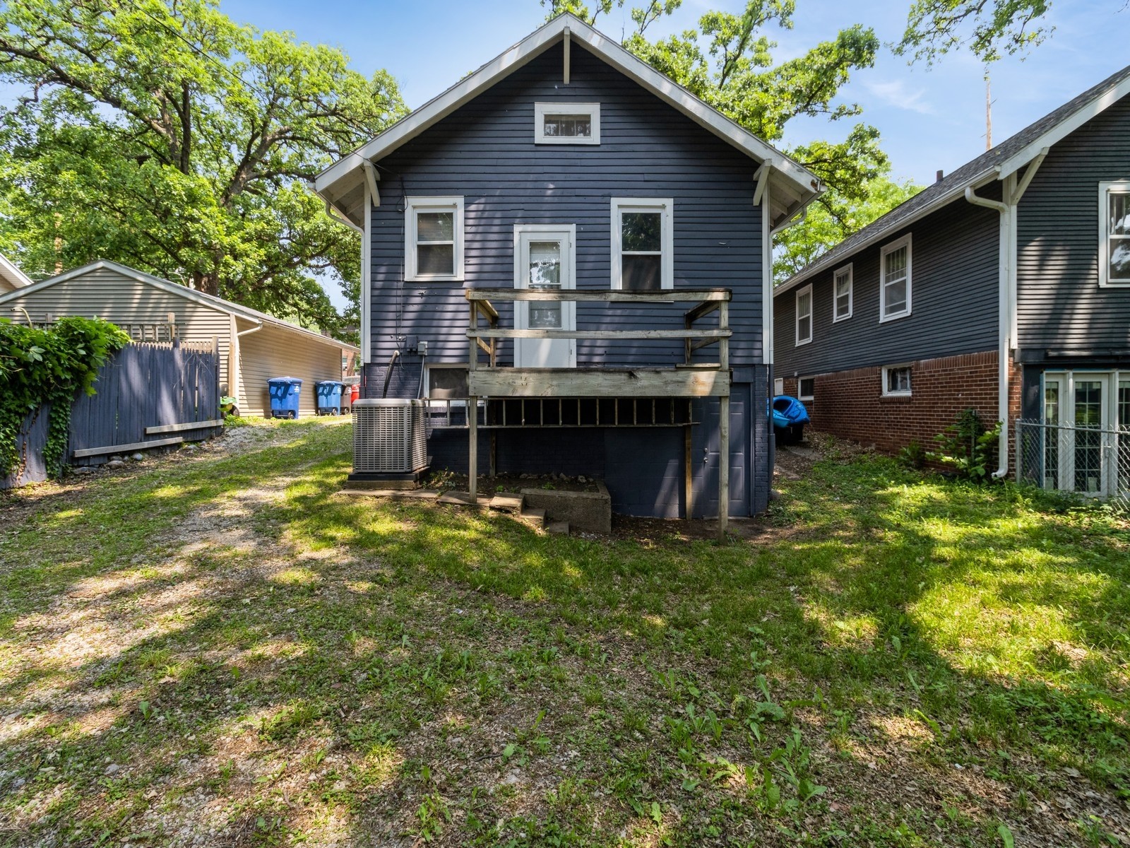 3018 Woodland Avenue, Des Moines, Iowa image 24