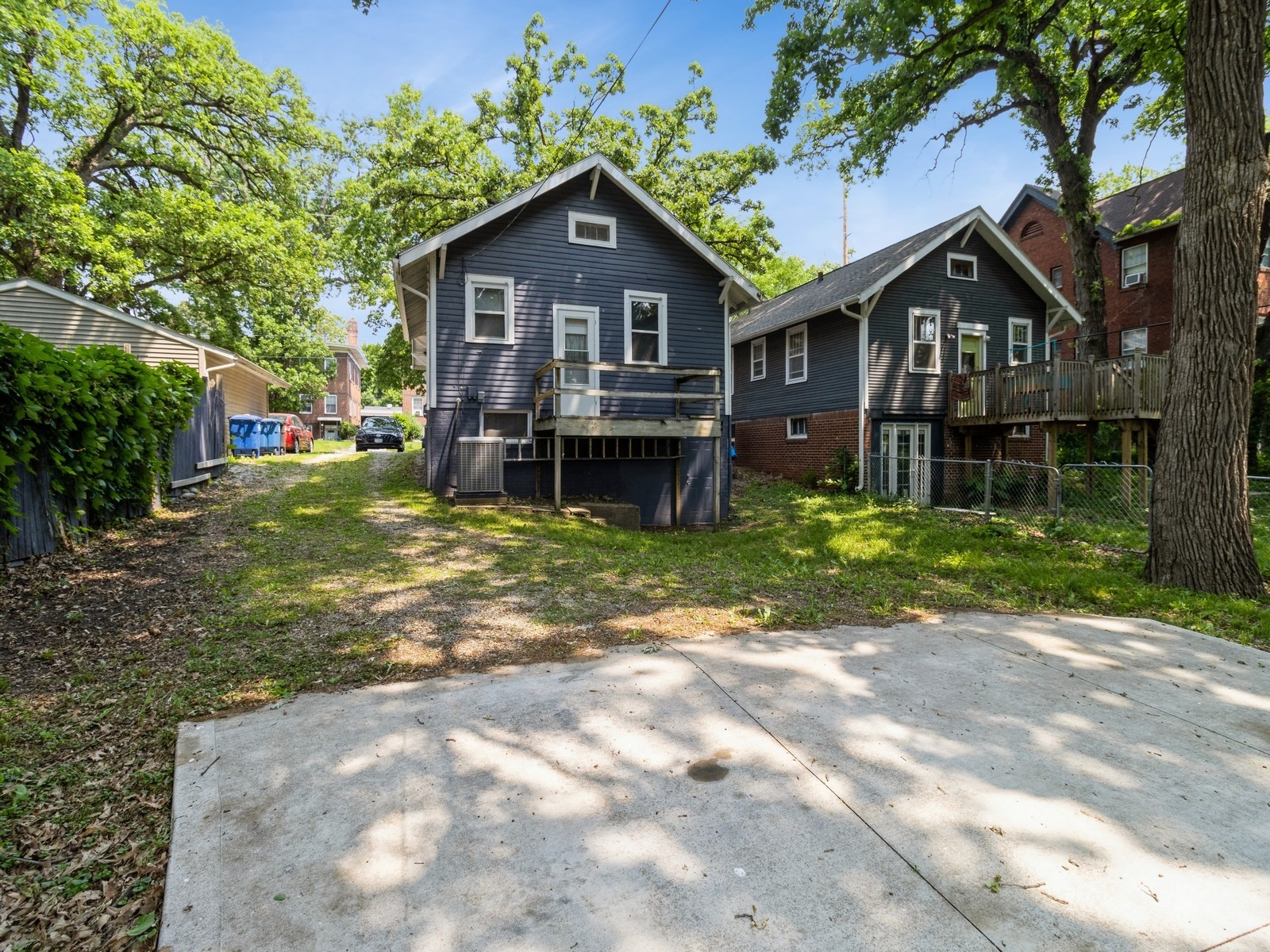 3018 Woodland Avenue, Des Moines, Iowa image 23