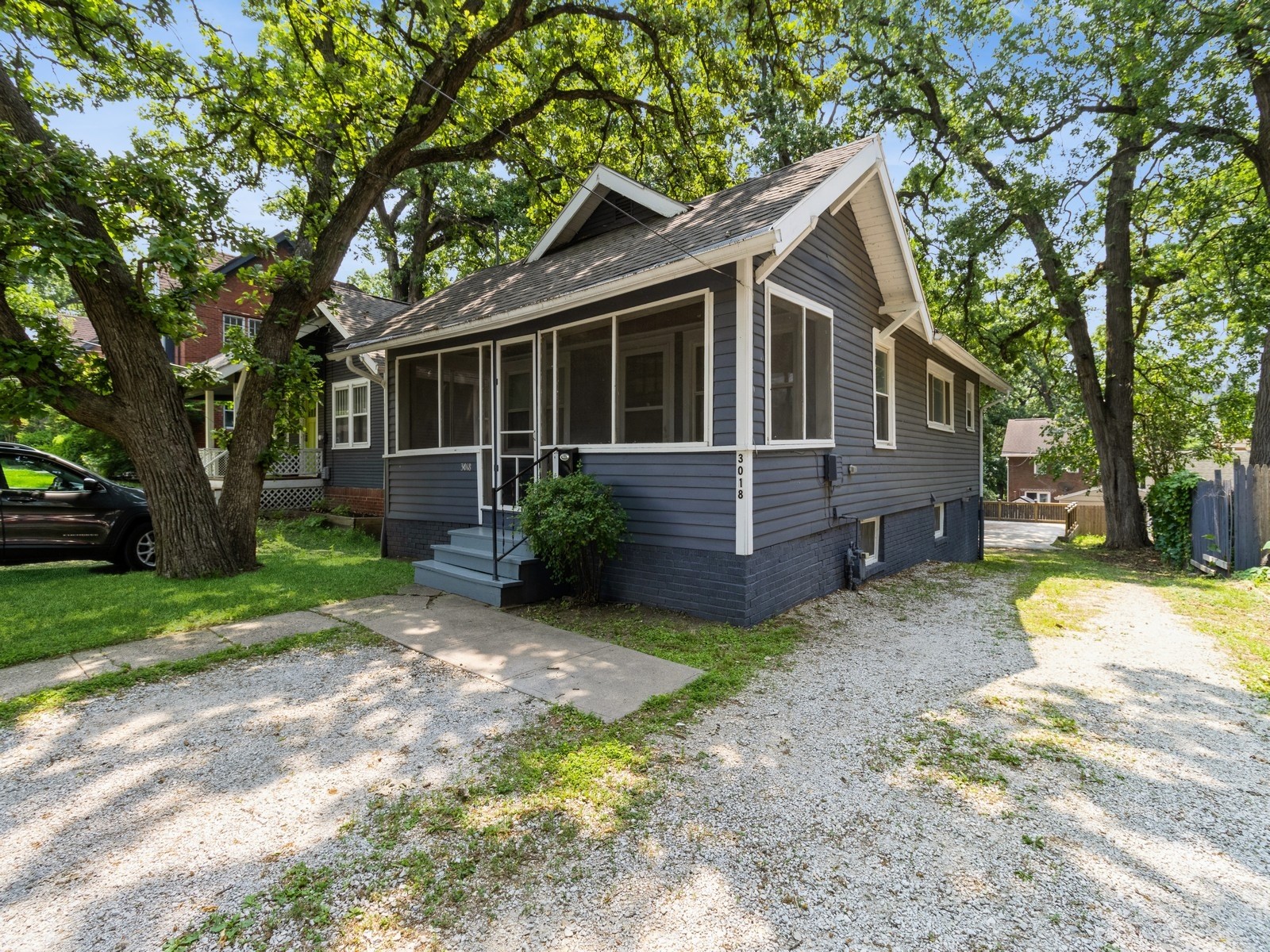 3018 Woodland Avenue, Des Moines, Iowa image 2