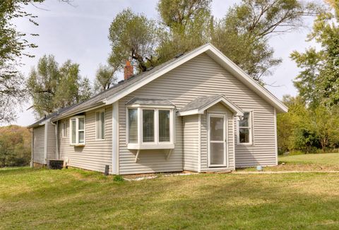 Vacant Land For Sale - 5228 45th Avenue<br/> Norwalk, IA 50211