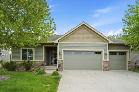 Homes For Sale - 8326 Heritage Bend Road<br/> Dallas County, West Des Moines, IA 50266