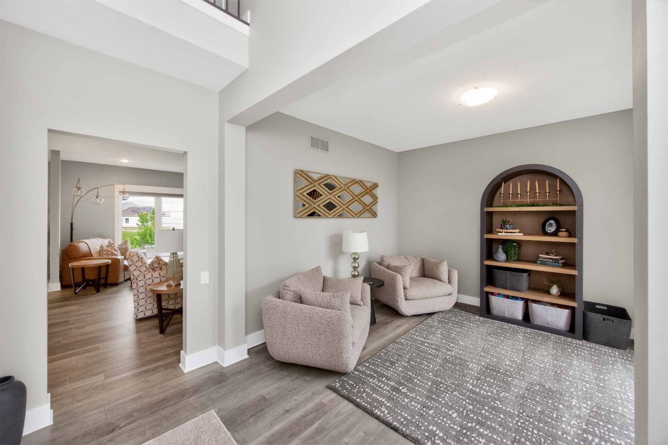 855 Sandstone Point