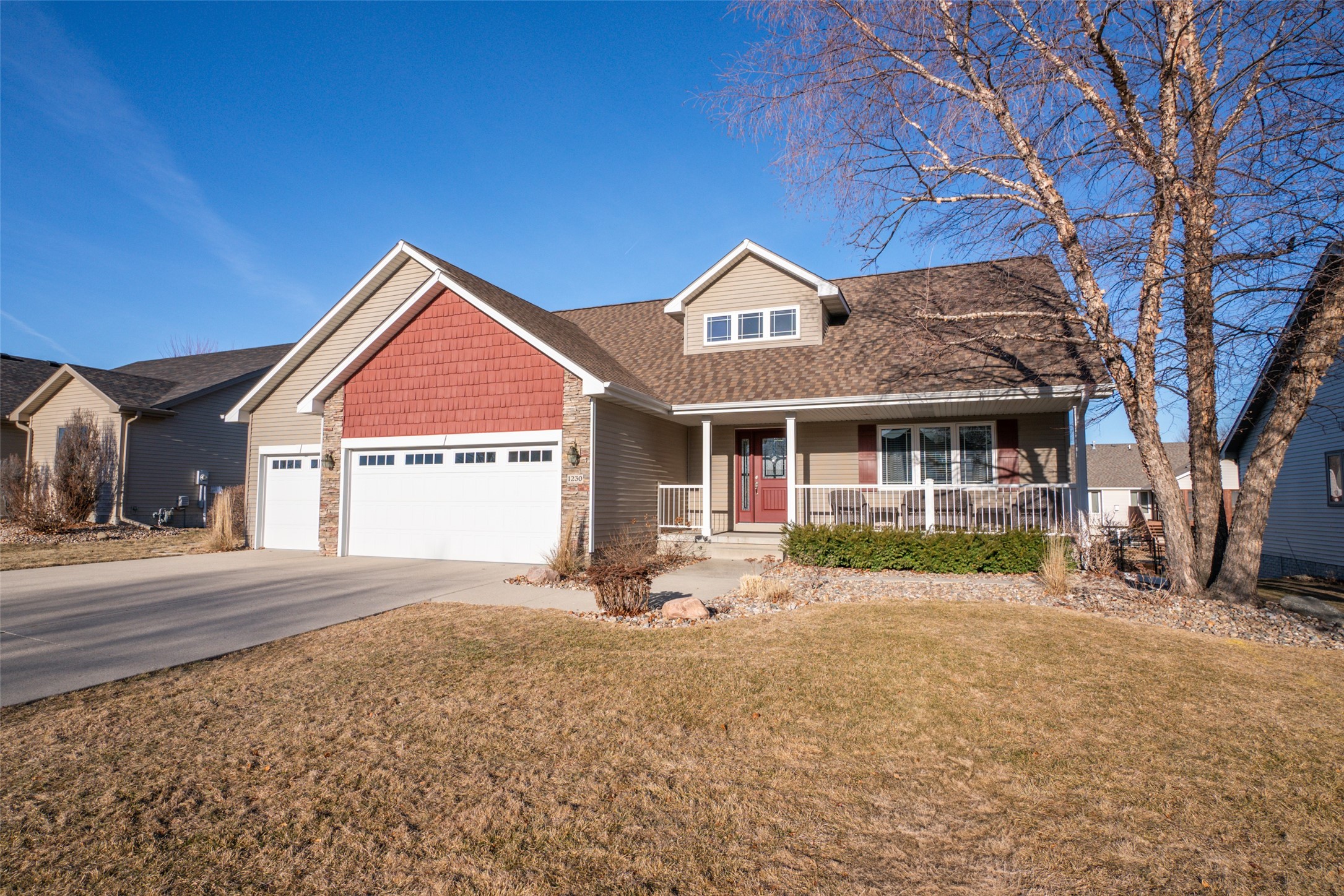 1230 Rosewood Drive, Altoona, Iowa image 1