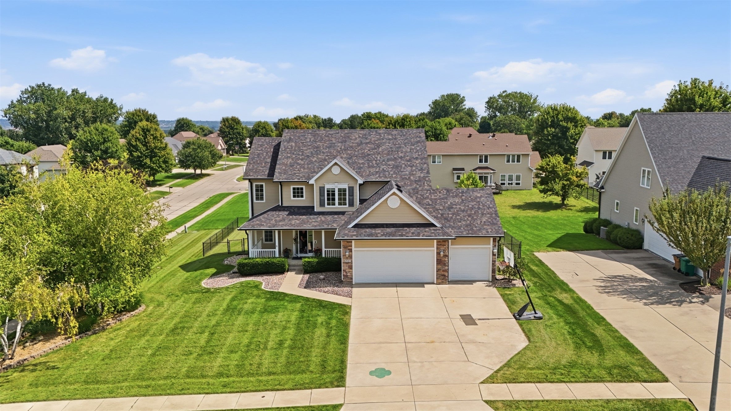 6321 NW 95th Street