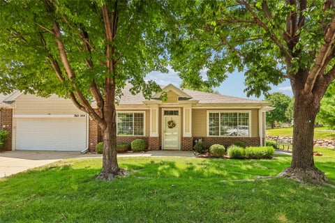 Condo For Sale - 7610 Wistful Vista Drive #1404<br/> West Des Moines, IA 50266