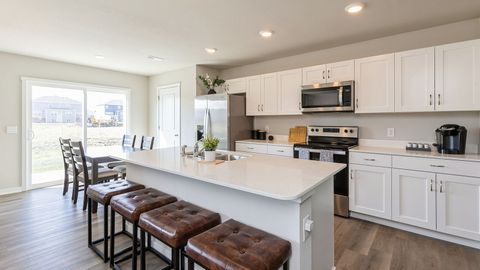 Condo For Sale - 3630 Pershing Lane<br/> Waukee, IA 50263