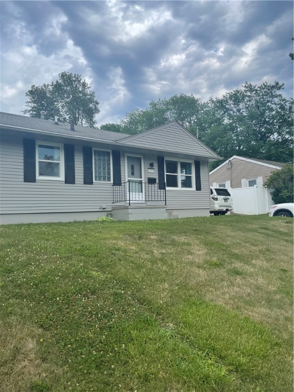 Photo 1 of 1 — 3509 62nd Street, Des Moines, IA 50322
