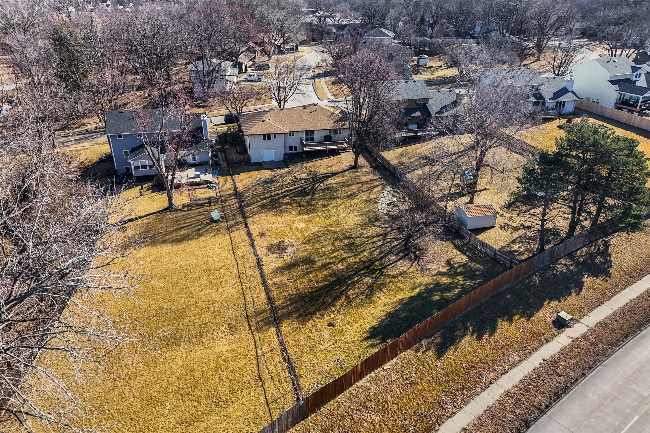 1400 NW 98th Street, Clive, Iowa image 19