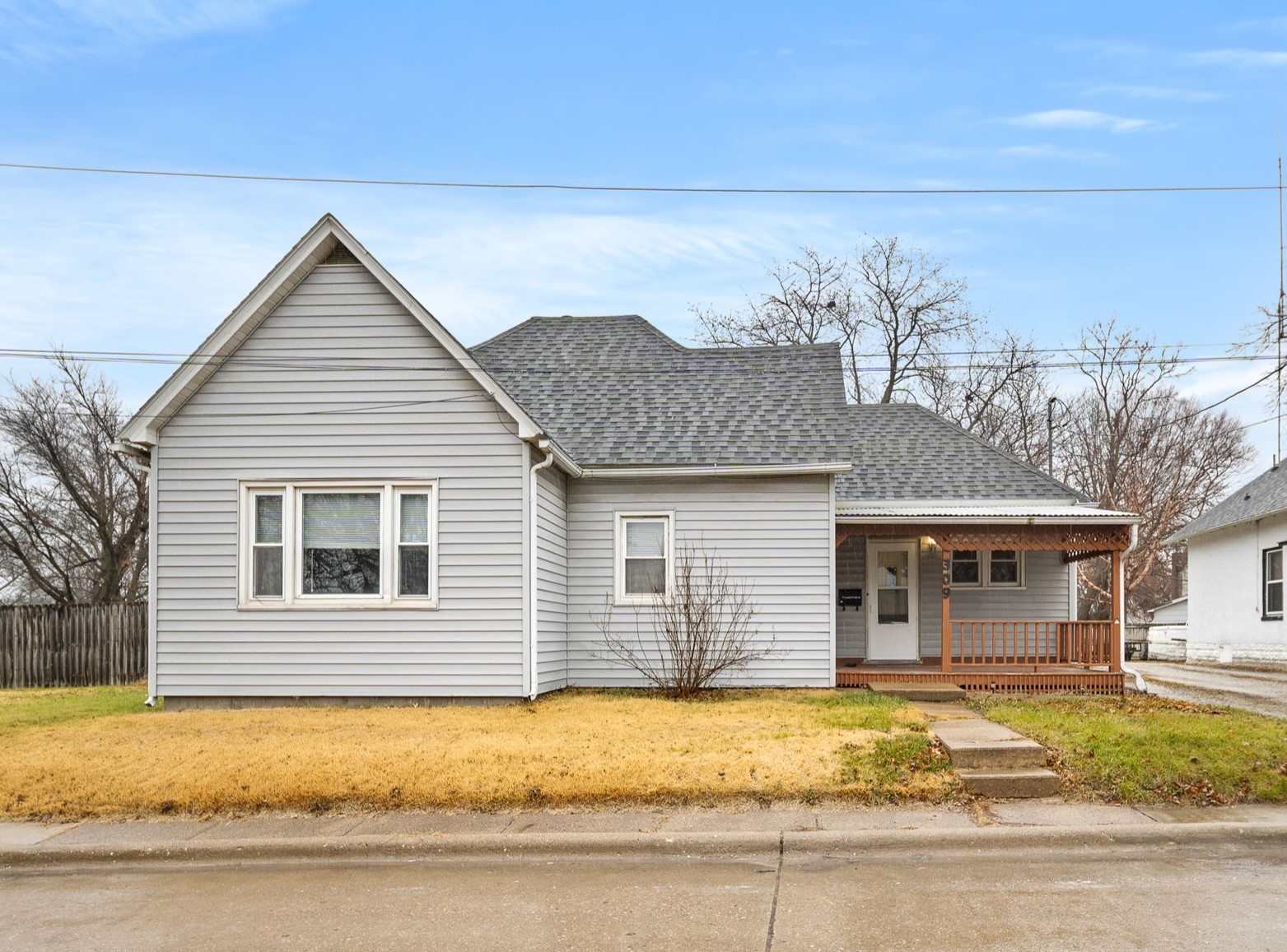 309 N 3rd Street, Knoxville, Iowa image 1