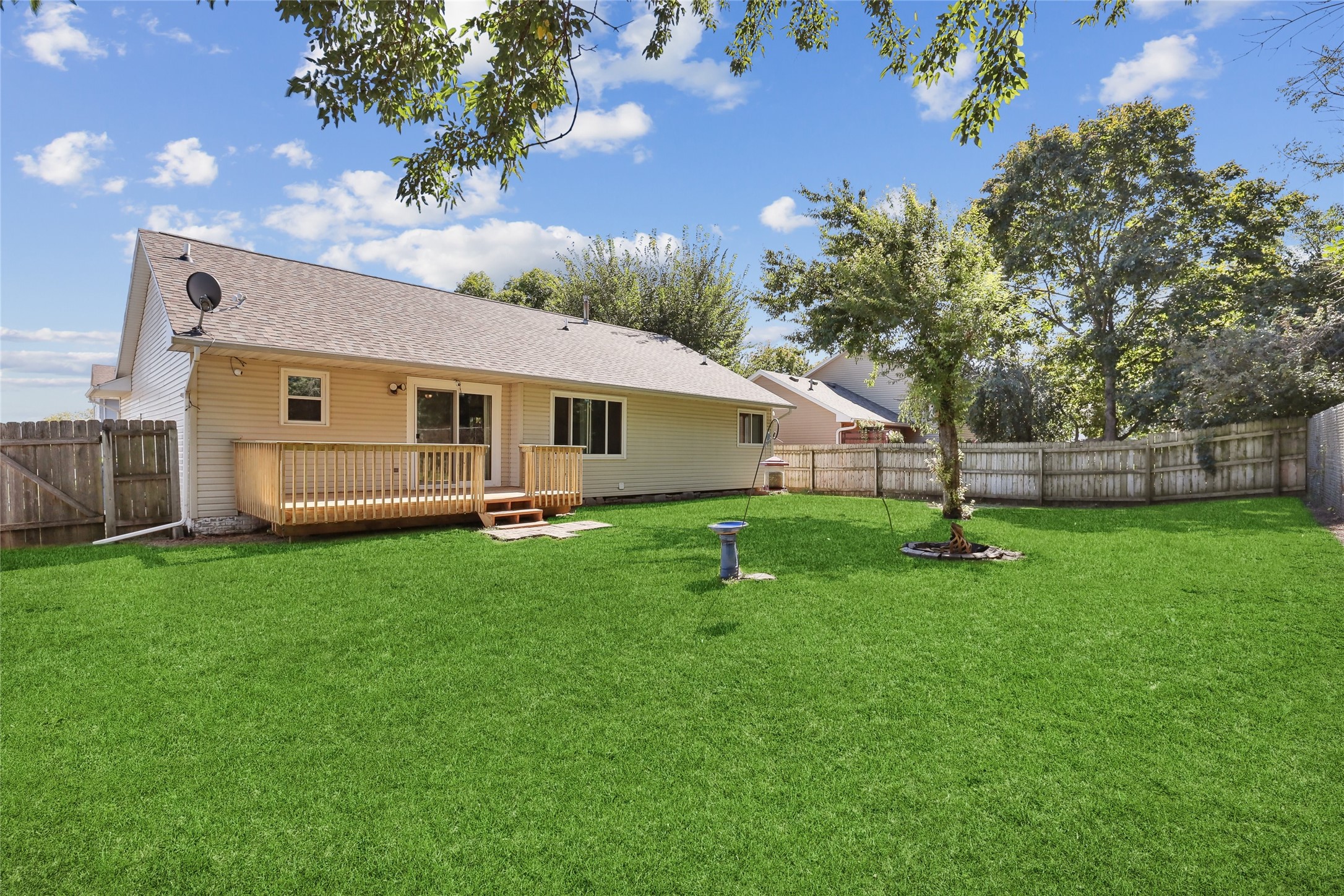 423 E Burnham Avenue, Des Moines, Iowa image 22