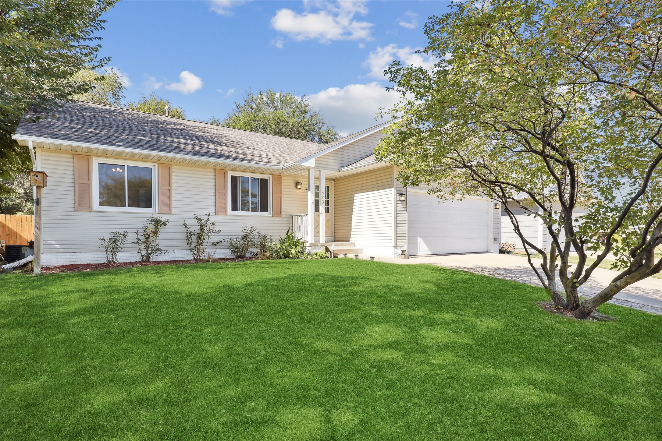 423 E Burnham Avenue, Des Moines, Iowa image 1