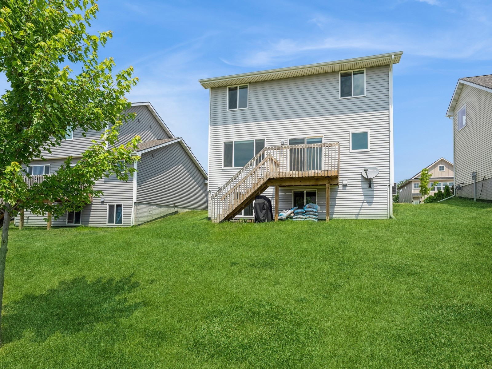 9008 Primo Lane, West Des Moines, Iowa image 30