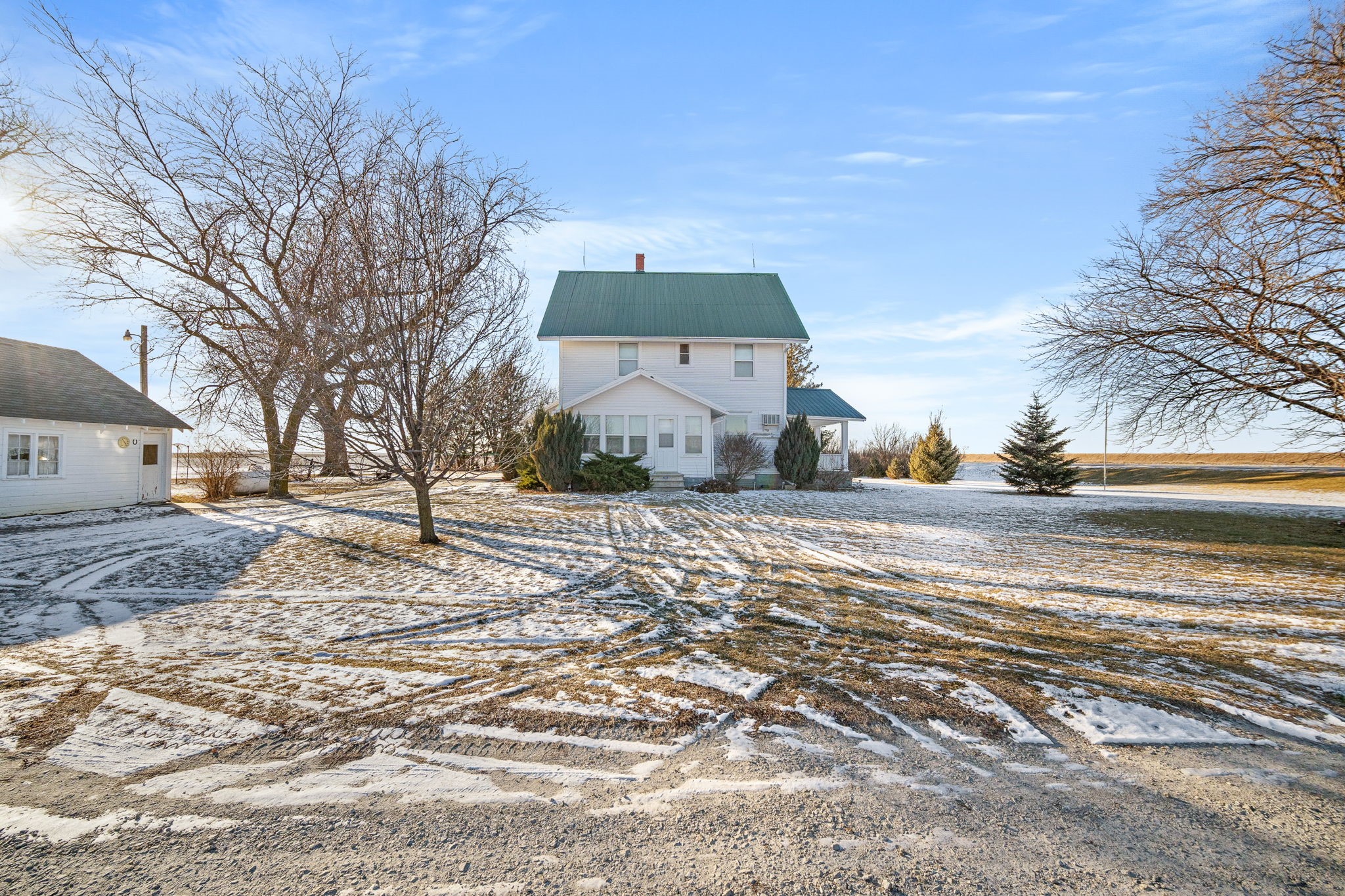 2494 Highway 141 Highway, Bagley, Iowa image 3