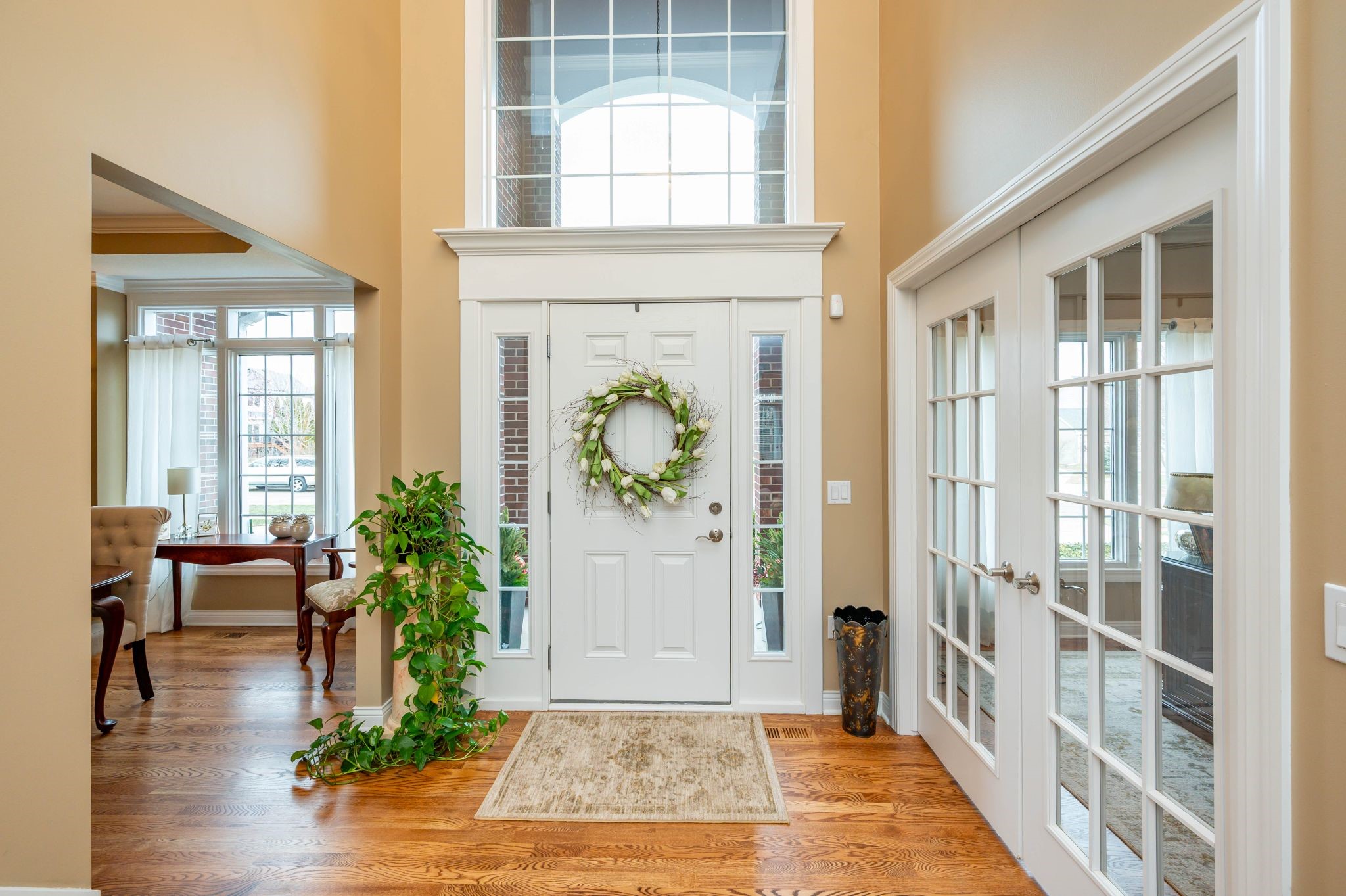 9318 Huntington Circle