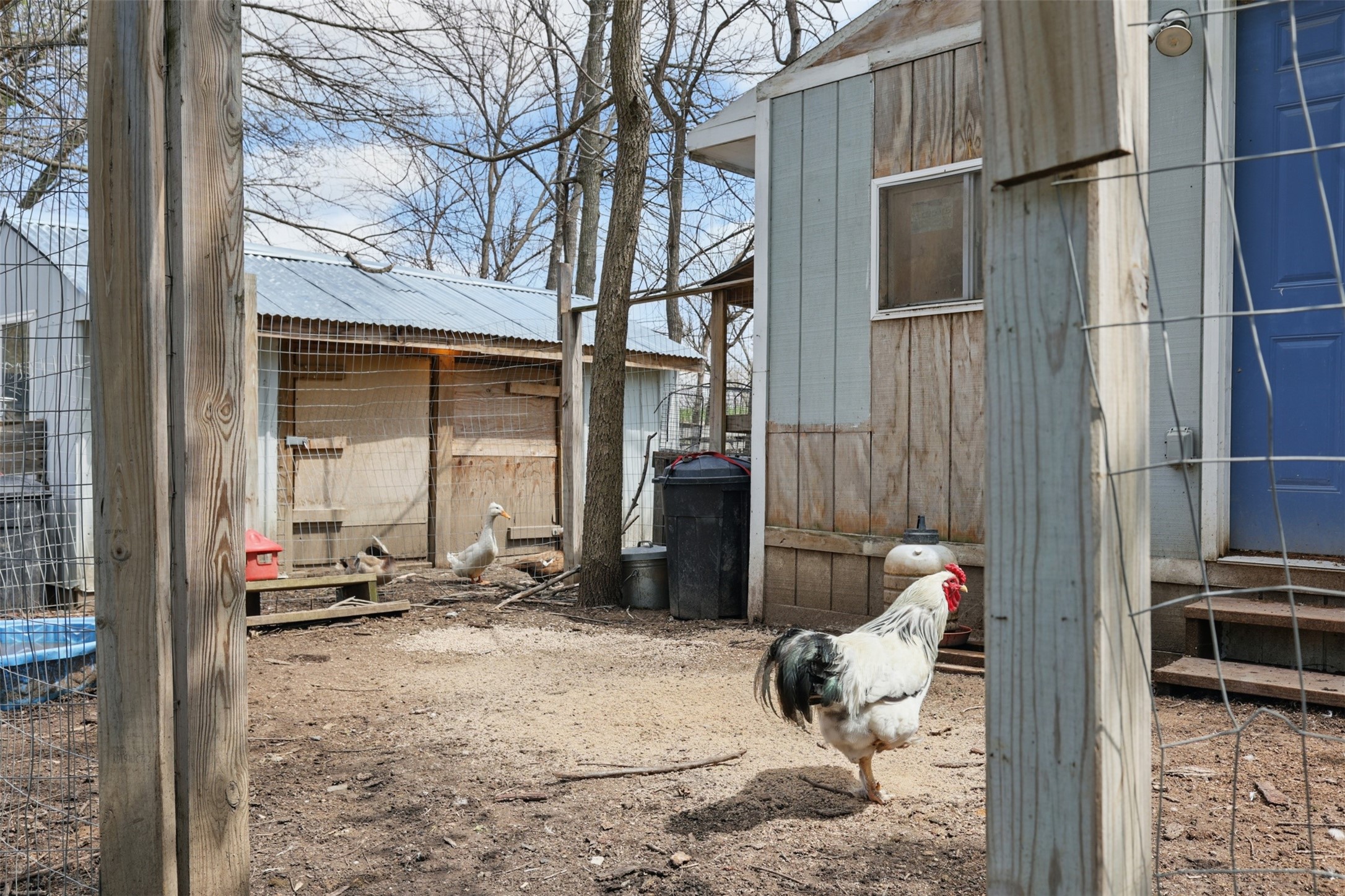 14848 NE White Oak Drive, Elkhart, Iowa image 35