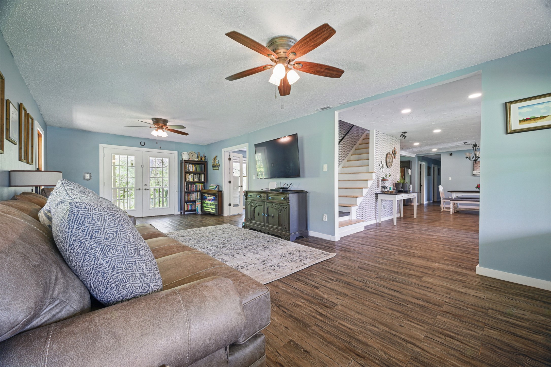 14848 NE White Oak Drive, Elkhart, Iowa image 8