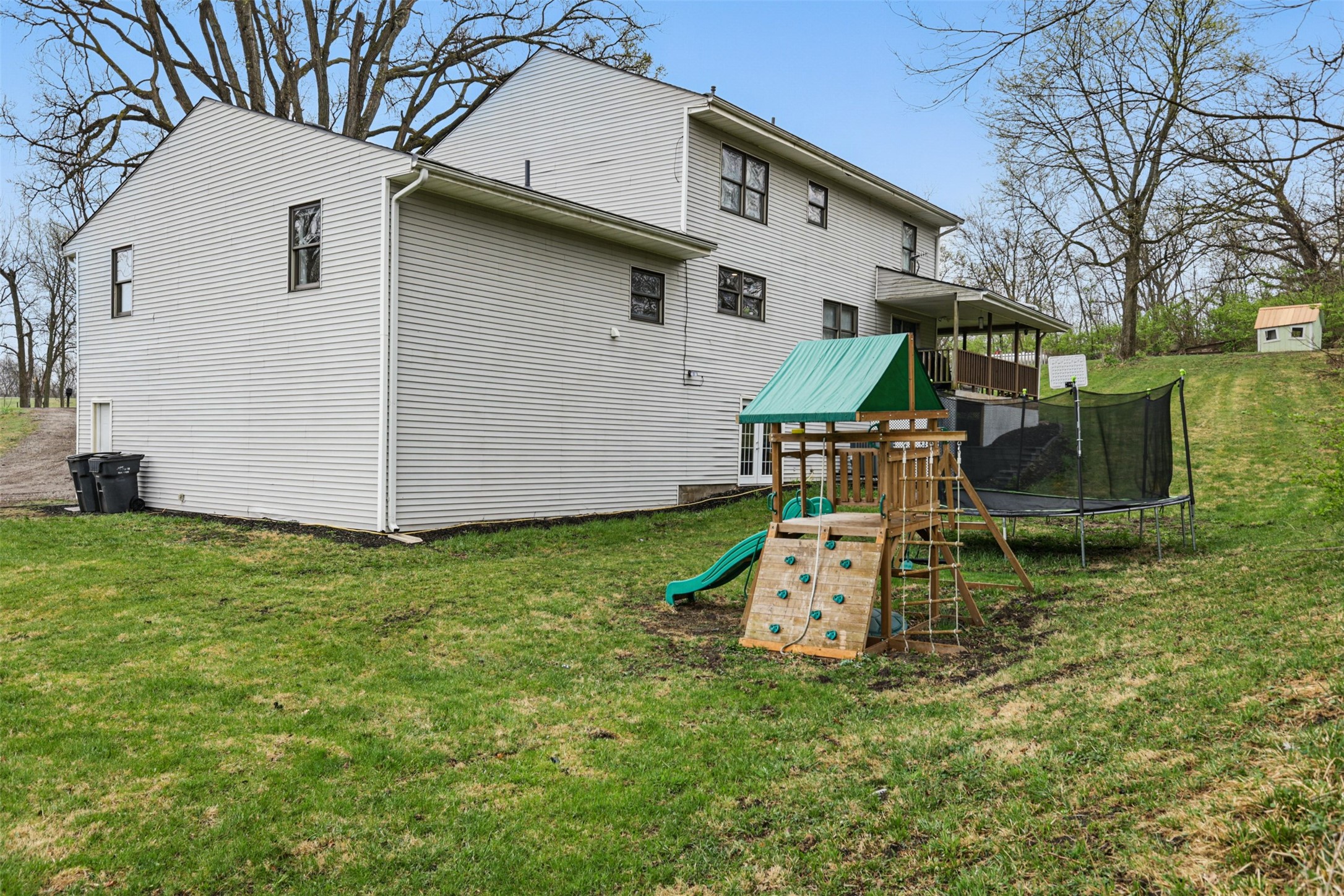 14848 NE White Oak Drive, Elkhart, Iowa image 34