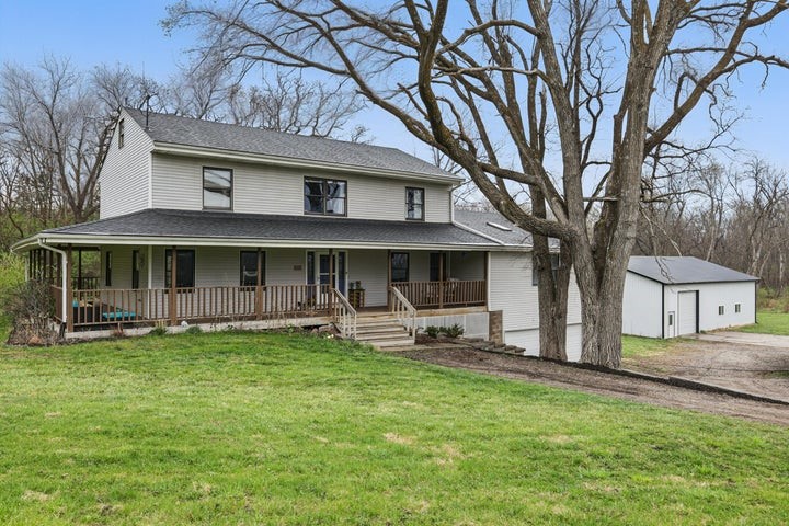 14848 NE White Oak Drive, Elkhart, Iowa image 2