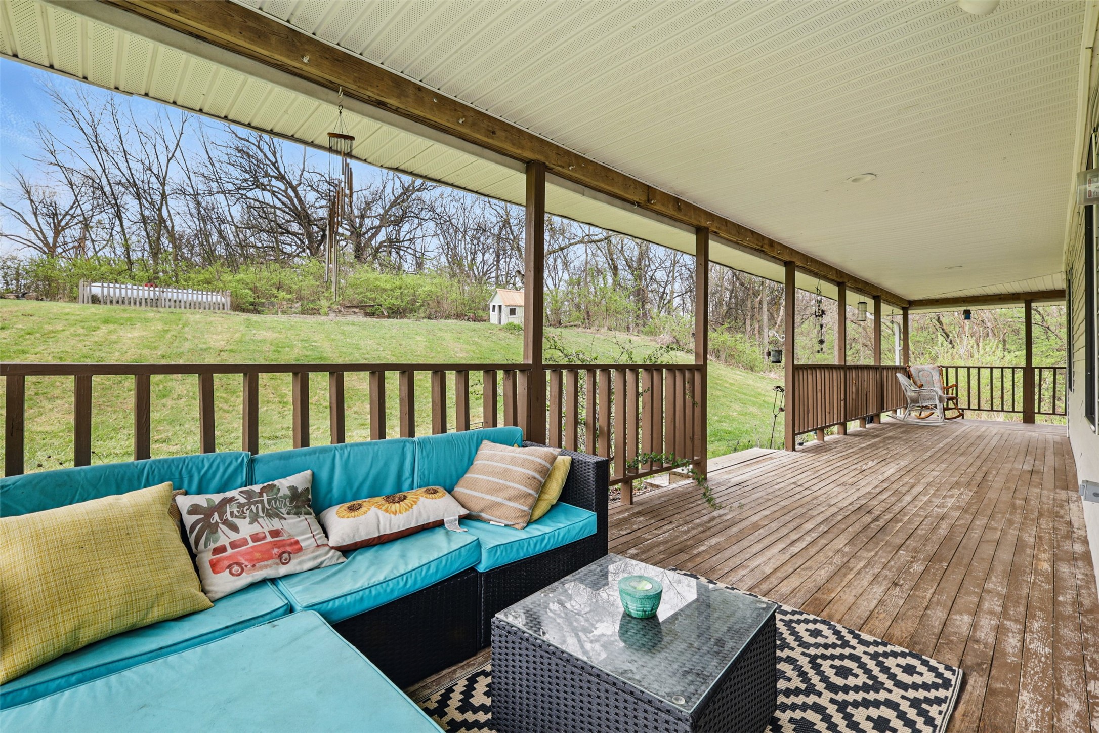 14848 NE White Oak Drive, Elkhart, Iowa image 1
