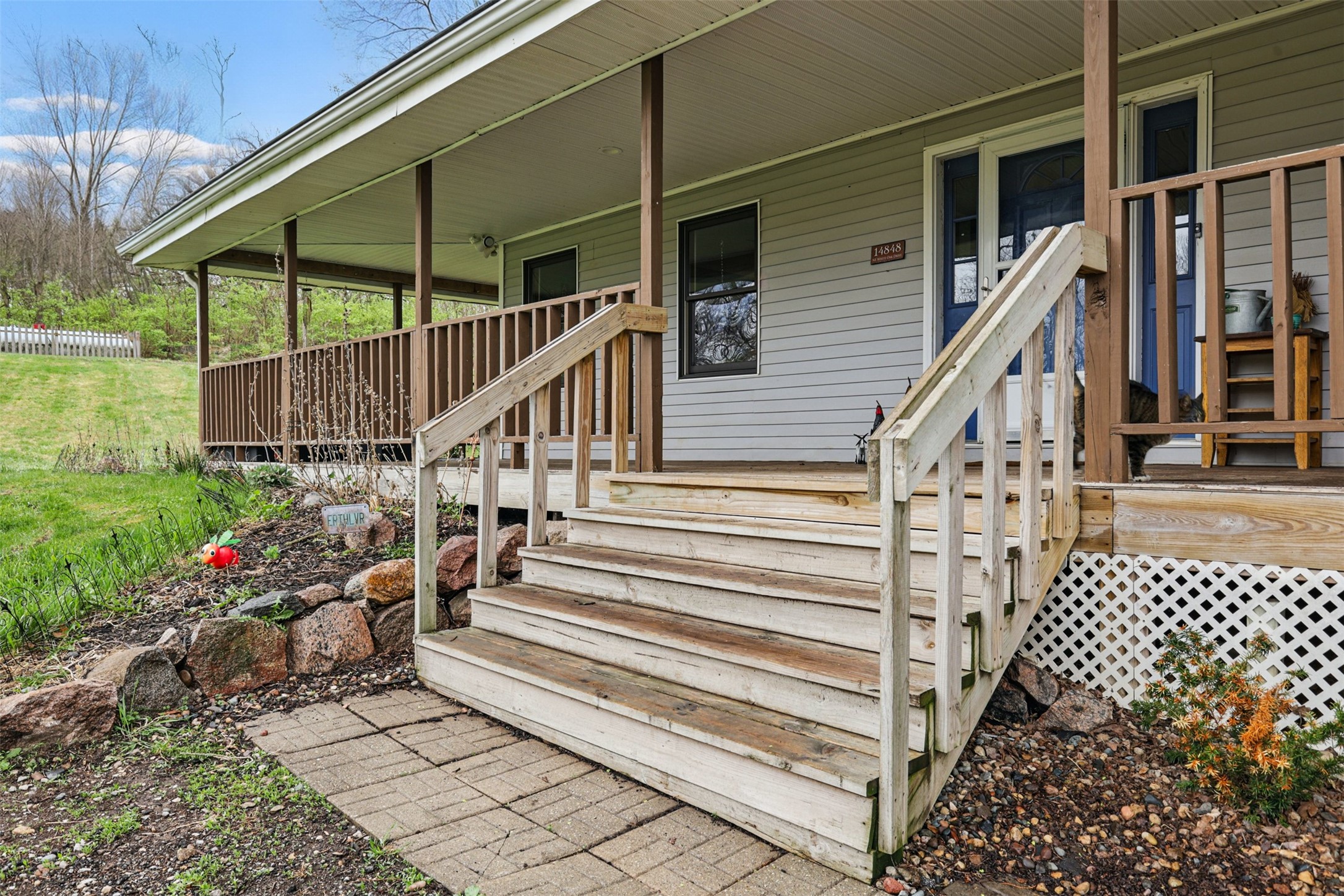14848 NE White Oak Drive, Elkhart, Iowa image 4