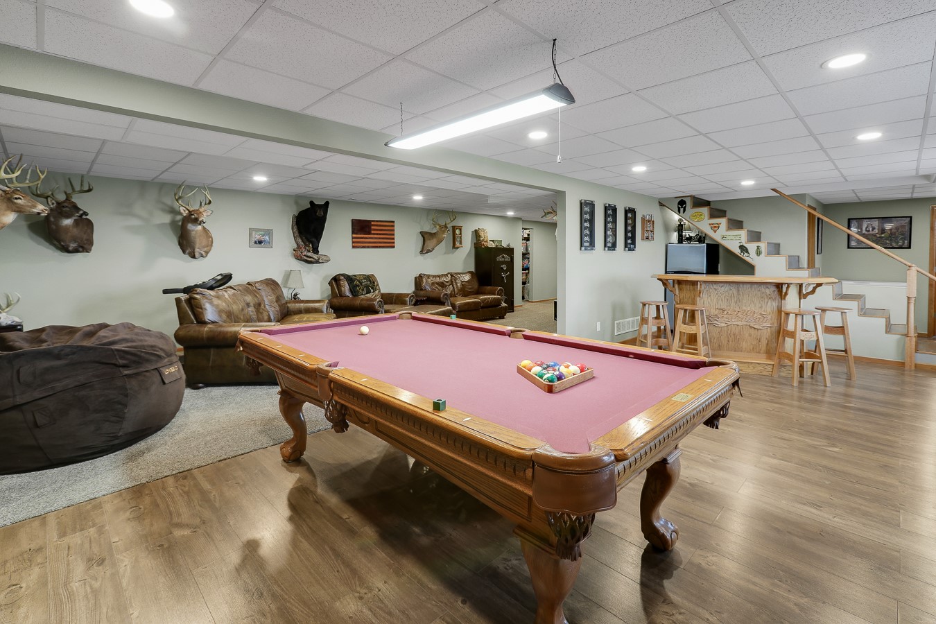 1818 Elk Horn Court, Pella, Iowa image 20