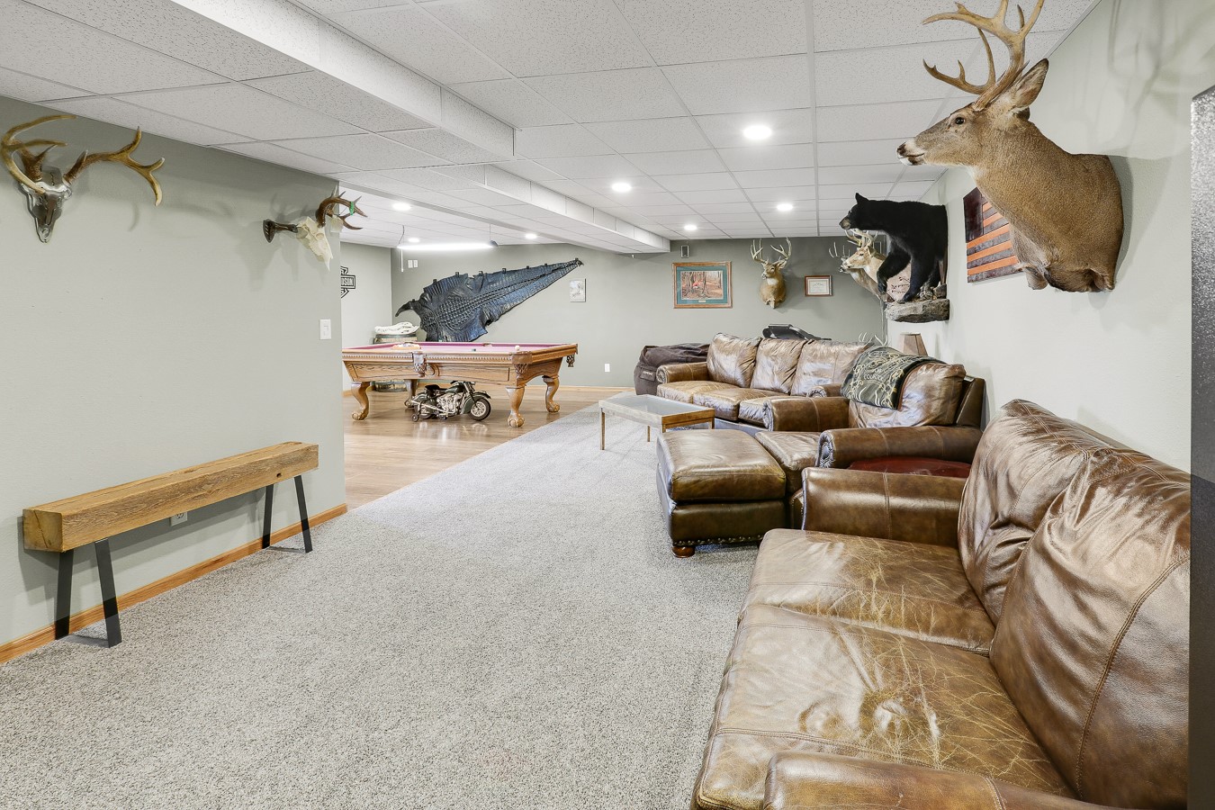 1818 Elk Horn Court, Pella, Iowa image 21