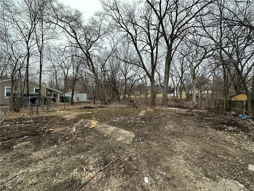 2816 NE Norwood Lane, Des Moines, Iowa image 5