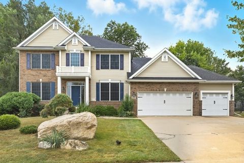 6320 Sudbury Court Johnston IA 50131