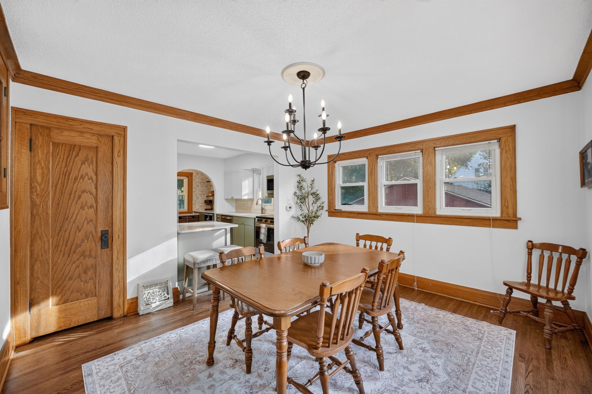 825 Maxwelton Drive