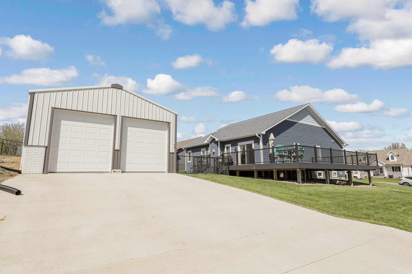 1815 S 2nd Street, Oskaloosa, Iowa image 3
