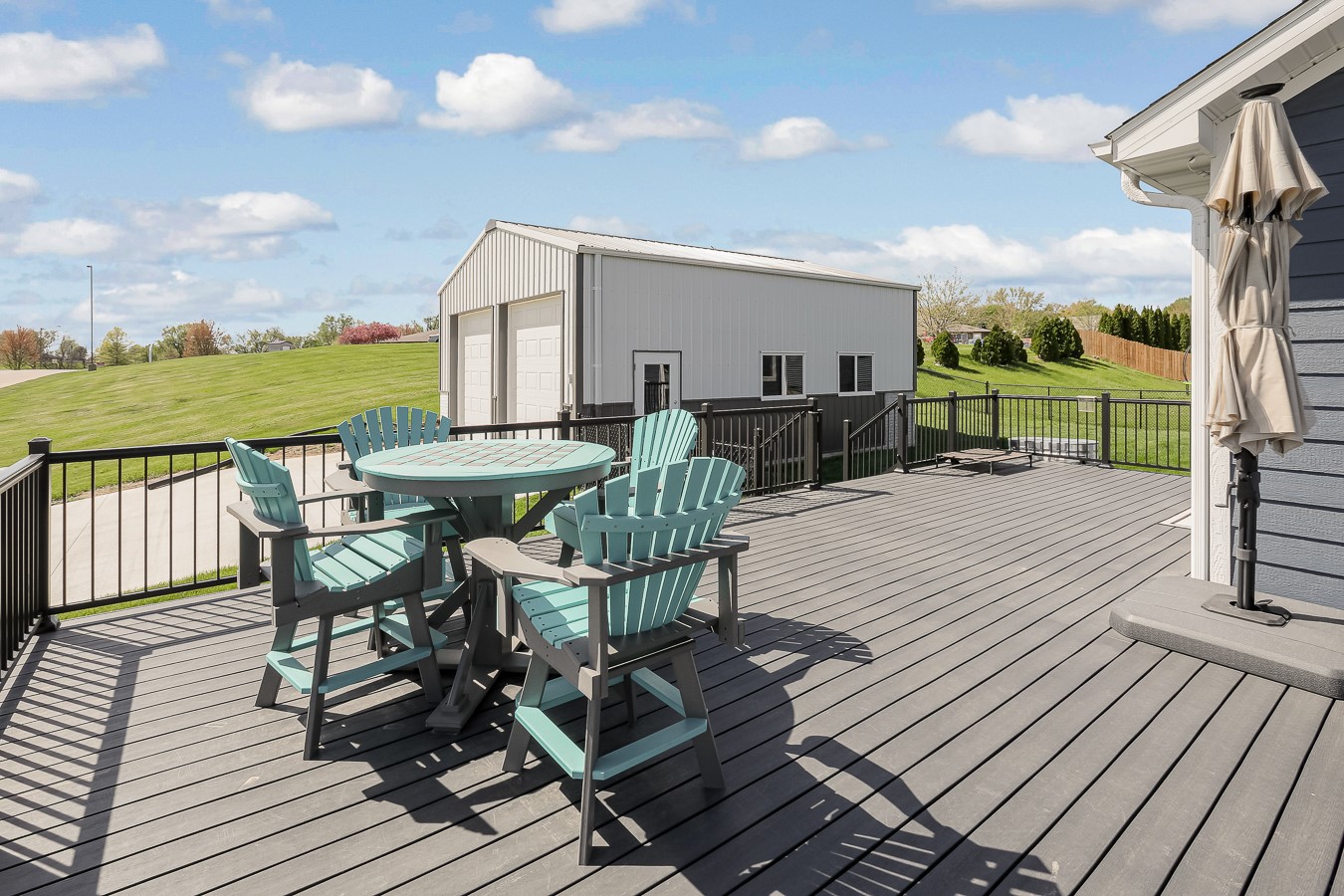 1815 S 2nd Street, Oskaloosa, Iowa image 31